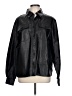 Karen Millen Black Jacket Size 10 - photo 1