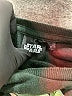 Star Wars Green Sweatshirt Size 4T - photo 3