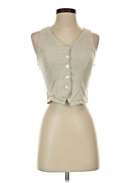 And Now This Vest