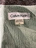 Calvin Klein Solid Green Jumpsuit Size 10 - photo 4