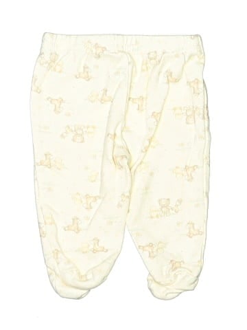 First Impressions Casual Pants (view 2)