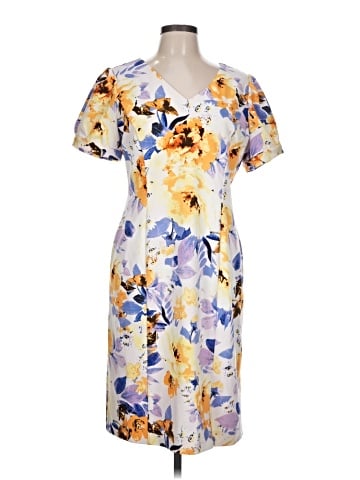 Preston & York Casual Dress (view 1)