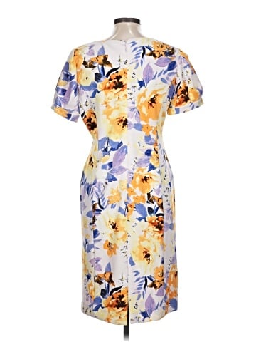 Preston & York Casual Dress (view 2)