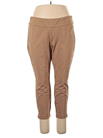 Express Active Pants (view 1)