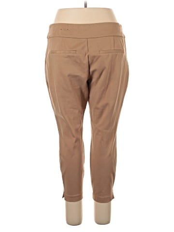 Express Active Pants (view 2)