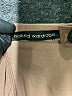 Naked Wardrobe Brown Tan Romper Size M - photo 4