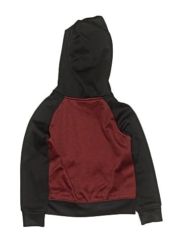 Air Jordan Zip Up Hoodie (view 2)