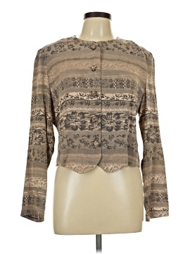 Ellen Figg Woman Jacket