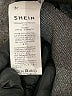 Shein Gray Cardigan Size S - photo 8