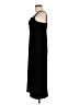 Assorted Brands Solid Black Cocktail Dress Size M (estimated) - photo 5