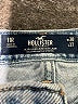 Hollister Blue Jeans Size 11R - photo 7
