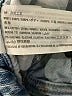 Hollister Blue Jeans Size 11R - photo 8