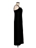 Assorted Brands Solid Black Cocktail Dress Size M (estimated) - photo 4
