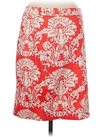 J.Crew Factory Store Formal Skirt (view 2)
