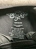 Eighty Eight Floral Black Short Sleeve T-Shirt Size M - photo 7