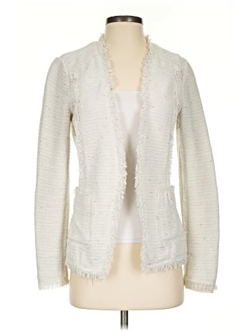 Rebecca Taylor Cardigan (view 1)