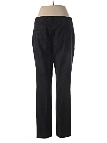Lord & Taylor Wool Pants (view 2)