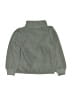 Nike 100% Polyester Green Zip Up Hoodie Size 3T - photo 2