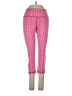 Vineyard Vines Performance Hearts Pink Active Pants Size XS - photo 1
