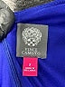 Vince Camuto Solid Blue Cocktail Dress Size 2 - photo 7
