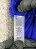 Vince Camuto Solid Blue Cocktail Dress Size 2 - photo 8