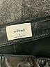 Wilfred 100% Polyurethane Black Casual Pants Size 0 - photo 3