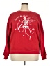 Wound Up Graphic Red Sweatshirt Size XXL - photo 1