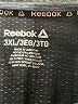 Reebok Gray Active T-Shirt Size XXXL - photo 7