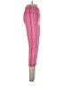 Vineyard Vines Performance Hearts Pink Active Pants Size XS - photo 4