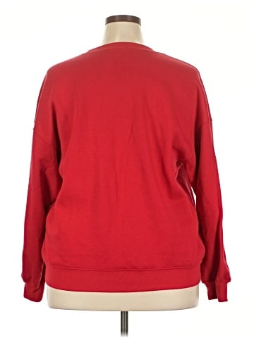 Wound Up Sweatshirt (view 2)