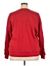 Wound Up Graphic Red Sweatshirt Size XXL - photo 2