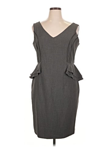 New York & Company Cocktail Dress (view 1)