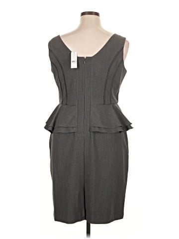 New York & Company Cocktail Dress (view 2)