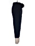 Topshop Solid Blue Casual Pants Size 4 - photo 4