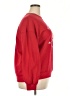Wound Up Graphic Red Sweatshirt Size XXL - photo 4
