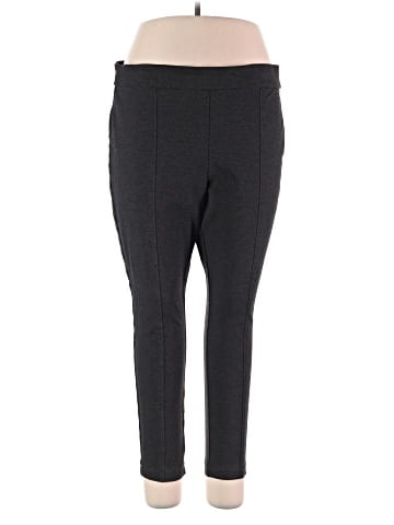 Anne Klein Active Pants (view 1)