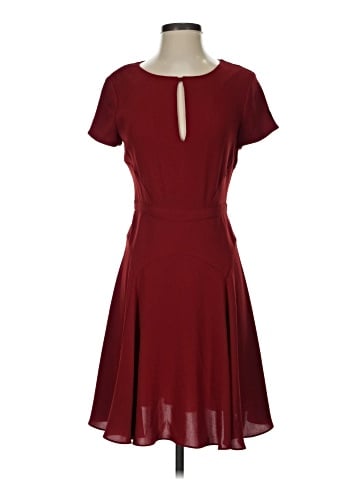 Diane von Furstenberg Casual Dress (view 1)