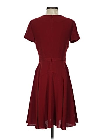 Diane von Furstenberg Casual Dress (view 2)