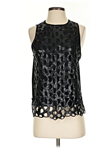 Trouve Sleeveless Blouse (view 1)