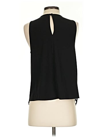 Trouve Sleeveless Blouse (view 2)