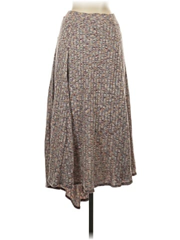 Vanessa Virginia Casual Skirt (view 2)