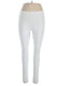 Barbara Gerwit 100% Spandex Solid White Active Pants Size XL - photo 1