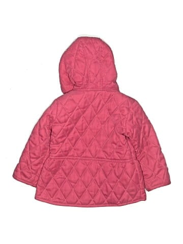Widgeon Coat (view 2)