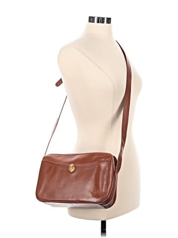 Mark Cross Crossbody Bag (view 2)