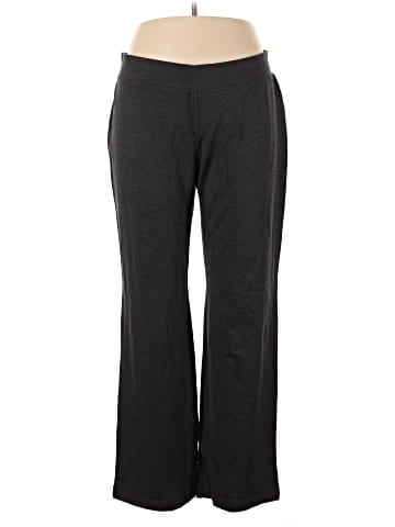 Purejill Active Pants (view 1)