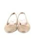 J.Jill Tan Flats Size 6 - photo 2