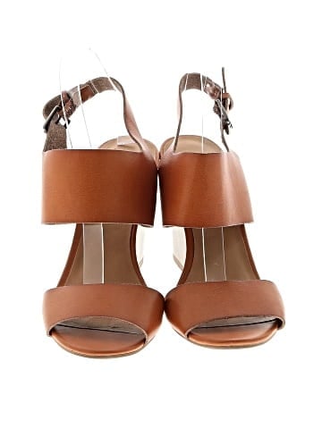 Old Navy Wedges (view 2)
