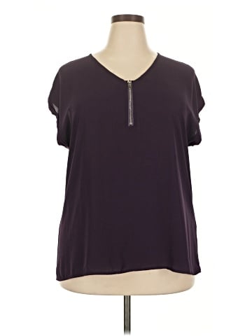 Papermoon Short Sleeve Top (view 1)