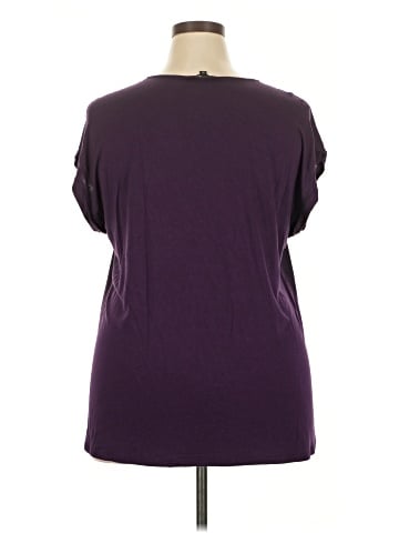 Papermoon Short Sleeve Top (view 2)