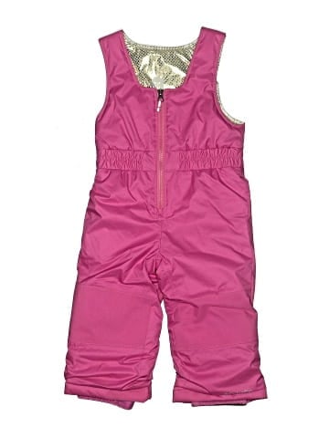 Columbia Snow Pants With Bib (view 1)